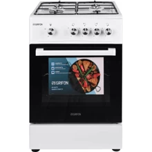 Газовая плита Grifon G541W-M1: Тип устройства кухонная плита