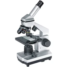 Мікроскоп Bresser Junior Biolux CA 40x-1024x з кейсом та адаптером для смартфона (8855002): Тип Оптические