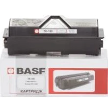 Картридж BASF Kyocera TK-160 Black (KT-TK160): Виробник BASF