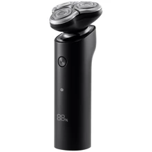 Электробритва Xiaomi MiJia Electric Shaver S500 Black: Тип триммера отсутствует