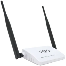 Маршрутизатор Wi-Fi PiPO PP325: Тип маршрутизатора Wi-Fi роутер