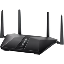 Маршрутизатор Wi-Fi Netgear Nighthawk 6-Stream RAX50 (RAX50-100EUS): Тип маршрутизатора Wi-Fi роутер