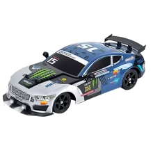 Машинка для дрифту на радіокеруванні Racing Mustang 1:16 (54314): Клас Дрифт, Гоночный