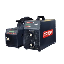 Сварочный полуавтомат PATON ProMIG-500 400V 15-4 (4013649): Тип полуавтомат
