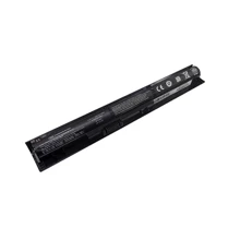 Батарея для ноутбука HP RI04 ProBook 450 G3 14.8V Black 2600mAh OEM: Ємність, мАг 2600
