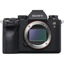 Sony Alpha A9 II body (ILCE9M2B.CEC) UA: Тип матрицы CMOS