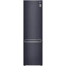 Холодильник LG GBB72MCVFN: Тип холодильник двухкамерный
