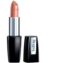 IsaDora Perfect Moisture Lipstick 225 nude hearted Помада для губ 4.5 g: Вид Губная помада