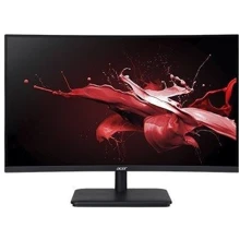 Монитор Acer ED270UPbiipx (UM.HE0EE.P10): Покрытие экрана антибликовое