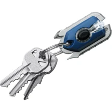 Мультитул Swiss+Tech Micro-Pro XL900 9-in-1 Aus (ST60508ES): Тип мини-мультитул