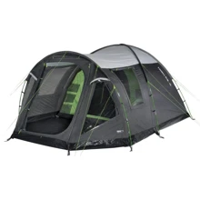 Палатка High Peak Santiago 5.0 Light Grey/Dark Grey/Green (11802): Назначение для кемпинга