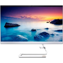 Моноблок Lenovo 24IMB05 (F0EU00PAUA) UA: Диагональ экрана 21" - 24"