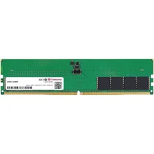 Transcend 48 GB SO-DIMM DDR5 5600 MHz (JM5600ALE-48G): Тип DDR5