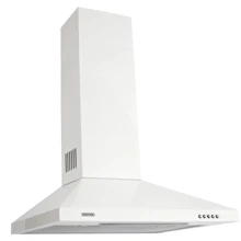 Вытяжка ELEYUS KLEO 700 50 WH: Тип воздухоочистителя Отвод