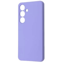 Чехол для телефонов WAVE Colorful Case Light Purple for Samsung S721 Galaxy S24 FE: Совместимость Samsung S721 Galaxy S24 FE