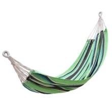 Гамак KingCamp Canvas Нammock(KG3752)(green black): Производитель KingCamp