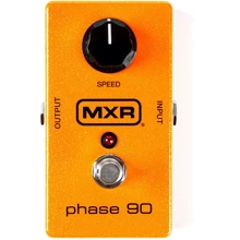 Педаль гітарних ефектів Педаль ефектів DUNLOP M101SE MXR Phase 90 Sparkle Edition: Виробник Dunlop