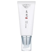 Missha Yu Ryeo Whitening Sun Cream SPF50 + / PA ++++ Зволожуючий сонцезахисний крем 50 ml: Призначення 