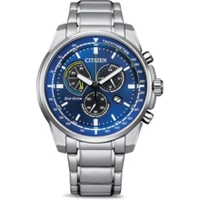 Наручные часы Citizen AT1190-87L: Стиль Спортивный
