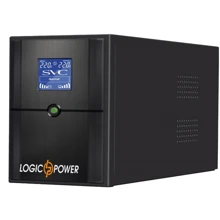 LogicPower LPM-UL1550VA (4990): Производитель LogicPower
