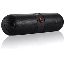 Bluetooth Колонка Scooter Speaker В6 Mini Black: Производитель Music
