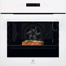 Духовой шкаф электрический Electrolux EOE8P31V: Объем, л 72
