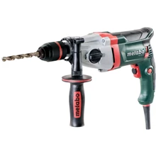 Дрель Metabo BE 850-2 (600573810): Производитель Metabo