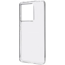 Чехол для телефонов ArmorStandart Air Force Transparent for Xiaomi 13T 5G (ARM69590): Совместимость Xiaomi 13T 5G