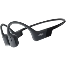 Навушники Shokz OpenRun Cosmic Black: Тип конструкції накладные