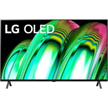 Телевизор LG OLED48A26LA: Тип OLED-телевизоры