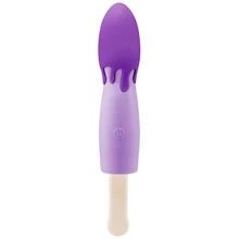 Вибратор NMC Popsicle Rechargeable Vibe Purple: Для кого Для женщин