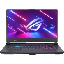 Ноутбук ASUS ROG Strix G15 G513RW (G513RW-HQ133) RB: Экран 15.6" (2560x1440)