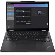 Ноутбук Lenovo ThinkPad X13 G5 (21LW001MMX): Экран 13.3" (1920x1200) Touch