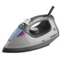 Праска Scarlett SC-334S (Silver): Підключення провідний