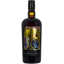 Виски Benrinnes 10 yo Artist #12 0.7 (BWT1098): Объем, л 0.7