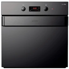 Духовой шкаф электрический Gorenje BO73-ORA-B: Объем, л 60
