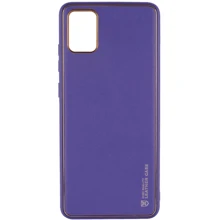 Аксессуар для смартфона Epik Xshield Case Ultra Violet for Xiaomi Redmi Note 11 (Global) / Note 11S: Совместимость Xiaomi Redmi Note 11 (Global) / Note 11S