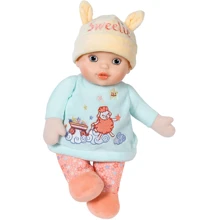 Кукла Zapf Baby Annabell Сладкая крошка (702932): Возраст до 1 года