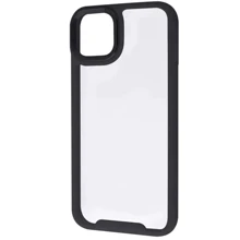 Аксессуар для смартфона Epik TPU+PC Lyon Case Black for Xiaomi Redmi A1: Совместимость Xiaomi Redmi A1