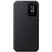 Чохол для телефона Samsung Smart View Wallet Case Black (EF-ZA356CBEGWW) для Samsung A356 Galaxy A35: Сумісність Samsung A356 Galaxy A35