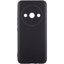 Аксессуар для смартфона Epik TPU Case Full Camera Black for Xiaomi Redmi A3: Совместимость Xiaomi Redmi A3