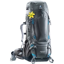 Рюкзак Deuter Aircontact PRO 65 + 15 SL Graphite-Black (3330217): Производитель Deuter