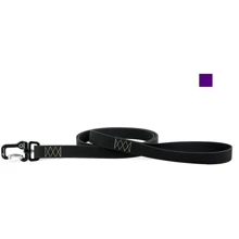 Поводок для собак Collar Эволютор, ширина 25мм, длина 210см, Фиолетовый (4823089306858): Тип Поводок