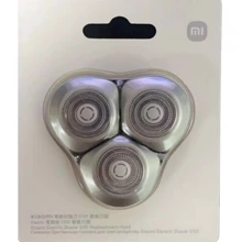 Насадка Xiaomi Electric Shaver S101 Replacement Head: Производитель Xiaomi