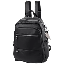 Жіночий рюкзак Valiria Fashion чорний (ODA365110-black): Стать Женский