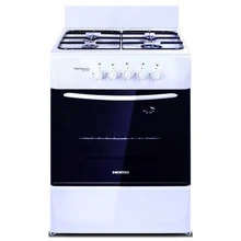 Газовая плита Nord ПГ4 200-1А White: Тип устройства кухонная плита