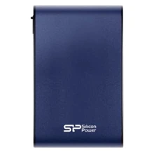Внешний жесткий диск Silicon Power Armor A80 SP020TBPHDA80S3B OEM: Размеры, мм 139x94x18,1