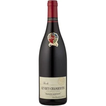 Вино Francois Martenot Gevrey-Chambertin 2017 Les Griottines красное сухое 0.75л (VTS1313173): Страна производитель Франция