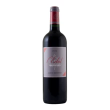 Вино L'Eclat De Tour De Pez, 2014 (0,75 л) (BW37846): Страна производитель Франция