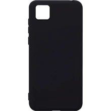 Чехол для телефонов ArmorStandart Matte Slim Fit Black for Huawei Y5p (ARM56803): Совместимость Huawei Y5p